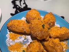 -湘西小馆(建业凯旋店)