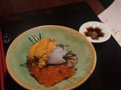 -元熹会席料理