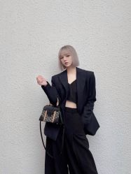 -丝语萱形象