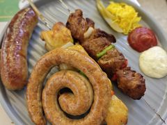 -库滋明·俄罗斯特色美食(中央大街店)