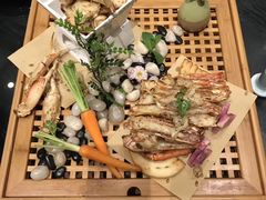 -梧桐花园餐厅(新城店)