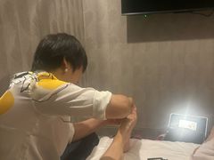 -刀马旦养生中心(时代店)