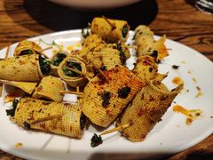 -有奴思烤肉·清真(正宁路店)