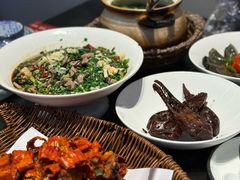 -明丰小渔馆(明月路店)