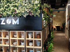 -ZM COFFEE(西安路店)