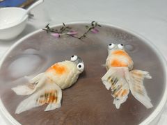 -富淳饭店(世纪公园店)