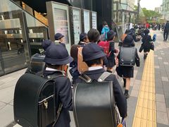 -优衣库(银座店)