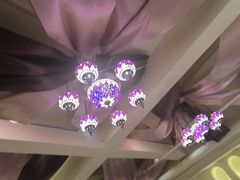 -羊巴道新疆菜·清真(上梅林店)