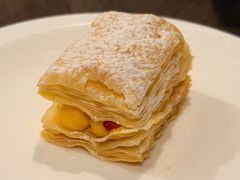 -万丽轩·粤菜(王府井金茂万丽酒店)