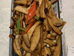 -蓬川食府(金海道店)