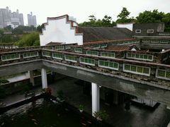 -东莞市可园博物馆