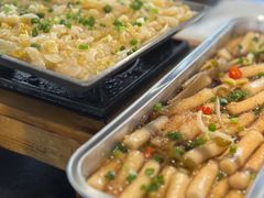 -很久以前羊肉串(大宁中心广场店)