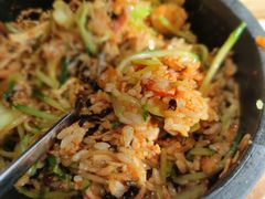 -韩香福脊骨汤锅(上杭路店)