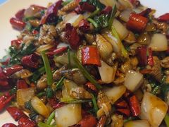 -鼎原力量东北吊炉烧烤(临河街店)