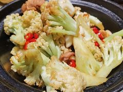 -李老爹香辣蟹(宣武门店)