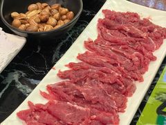 -潮汕美牛肉丸火锅店(天宁寺店)