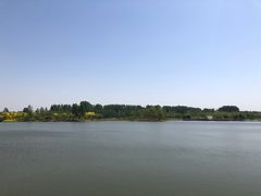 -东郊湿地公园