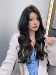 -3AM HAIR SALON染发接发