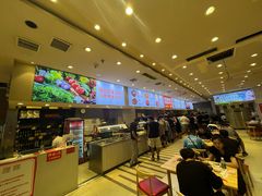 -富龙快餐店(铁西店)