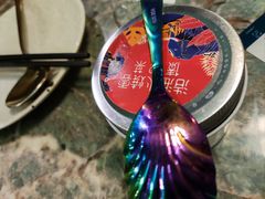 -浩海火烧云傣家菜(京广店)