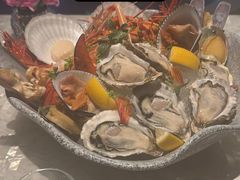 -广州四季酒店·佰鲜汇·现代法餐