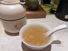 -西安华清御汤酒店