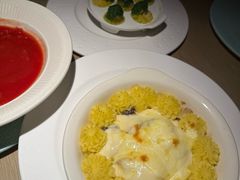 -波特曼西餐厅(中央大街店)