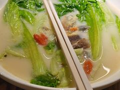 -金苑酒家·客家菜·广东老字号(万象店)