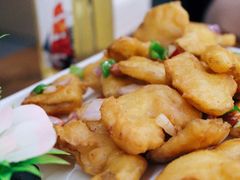 -鸿运楼·舌尖上的徽菜