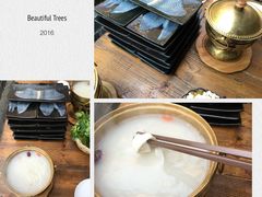 -慢丽江·云南野生菌土鸡锅(付家庄店)