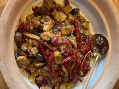 -印象鲵宴·张家界地标美食名片(溪布街店)