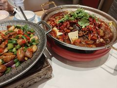 -川湘人家(次渠店)