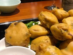 -海小馆海鲜餐厅(茂业百货店)