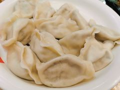 -北方饺子王·海肠捞饭·海鲜锅(山大店)