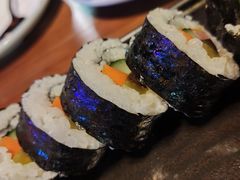 紫菜包饭-槿Story·韩国料理(望京韩国美食城店)