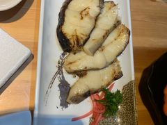 -割烹旭日本料理(龙湖狮山天街店)