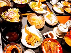 -大吉鲜鱼料理自慢(维也纳大厦店)