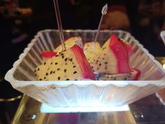 -玛町精致餐酒吧(大众巷店)