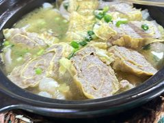 -两户人家农家乐