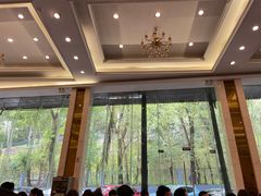 -畔山酒店中餐厅