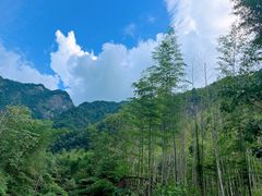 -明月山风景名胜区