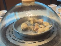 -青蓬蒸汽海鲜·深圳老字号·团建聚会(壹方城店)