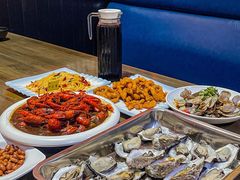 -日食记精菜馆(建邺万达店)