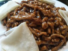 -天赢酒楼(青馨家园店)