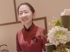 -翁暖茶馆(滨江东总店)