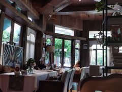 -一棵树·意大利西餐厅One Tree(新城店)