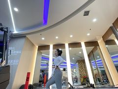 -美航国际健身(北京华联店)