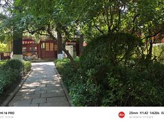 -趵突泉景区
