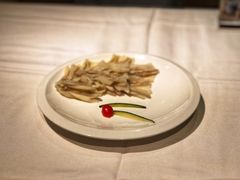 芥末鸭掌-北京全聚德(王府井店)