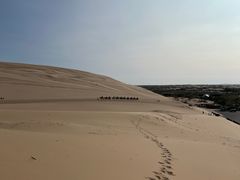 -玉龙沙湖景区